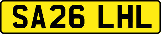 SA26LHL