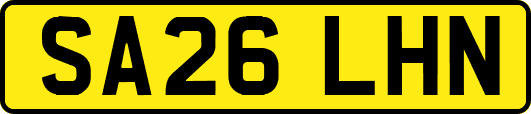 SA26LHN