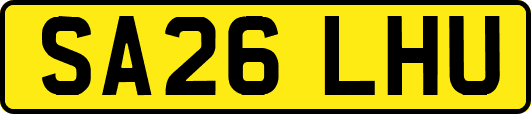 SA26LHU