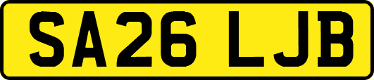 SA26LJB