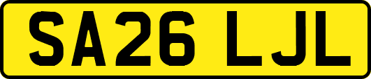 SA26LJL