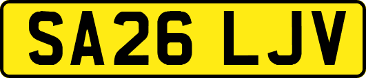 SA26LJV