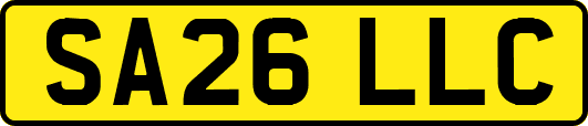SA26LLC