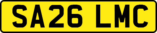 SA26LMC