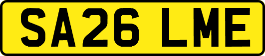 SA26LME