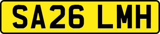 SA26LMH