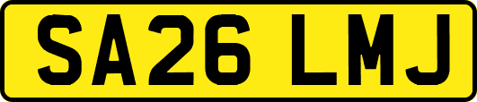 SA26LMJ