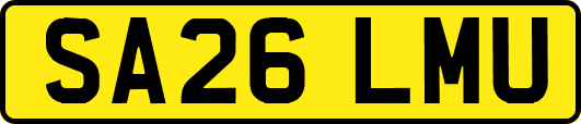 SA26LMU