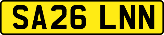 SA26LNN