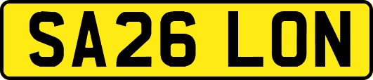 SA26LON