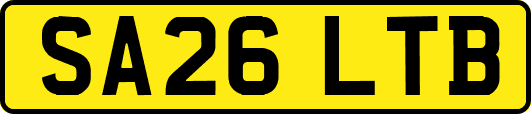 SA26LTB