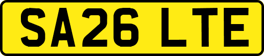 SA26LTE