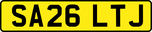SA26LTJ