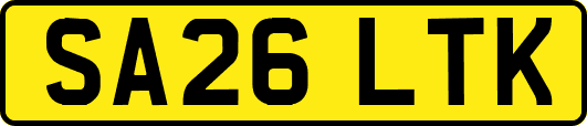SA26LTK