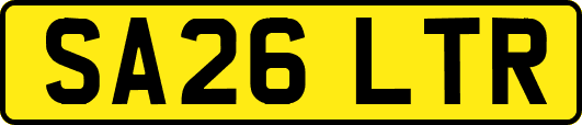 SA26LTR