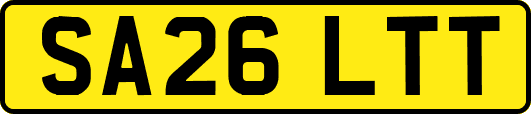 SA26LTT