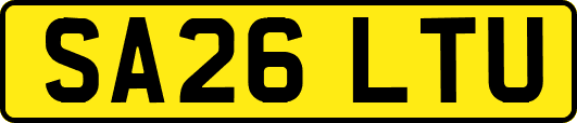 SA26LTU