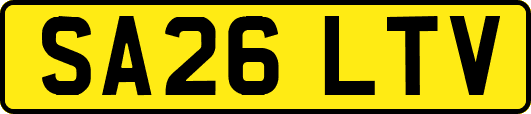 SA26LTV