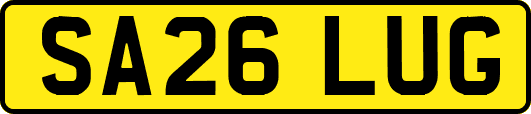 SA26LUG