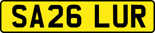 SA26LUR