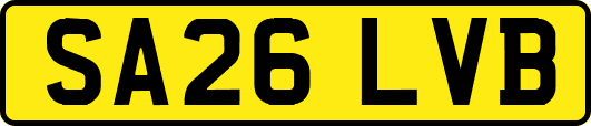 SA26LVB