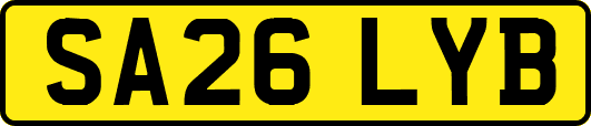 SA26LYB