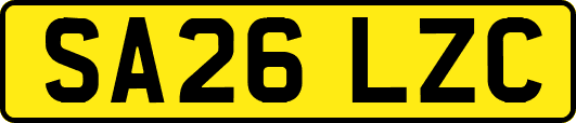 SA26LZC
