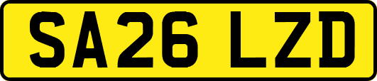 SA26LZD