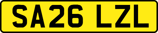 SA26LZL