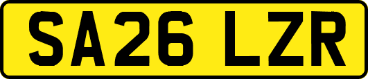 SA26LZR