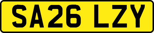 SA26LZY