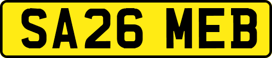 SA26MEB