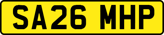 SA26MHP