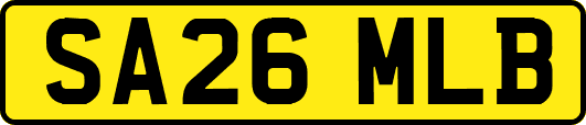 SA26MLB