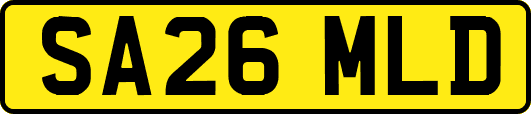 SA26MLD