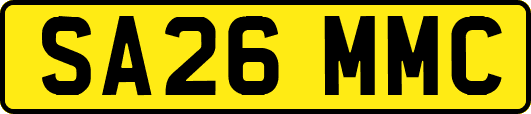 SA26MMC