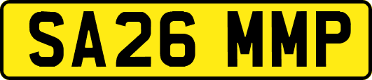 SA26MMP
