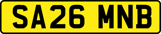 SA26MNB