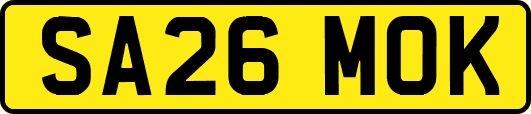 SA26MOK