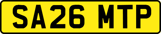 SA26MTP