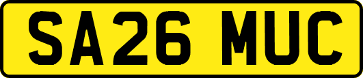 SA26MUC