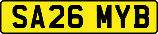 SA26MYB