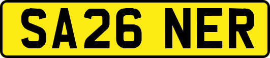 SA26NER