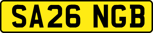 SA26NGB