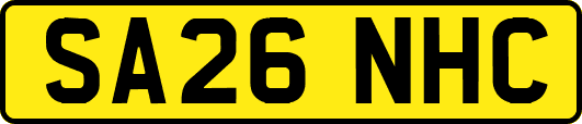 SA26NHC