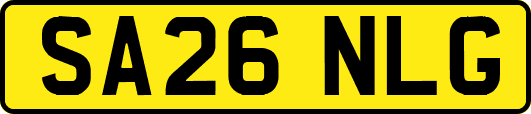 SA26NLG