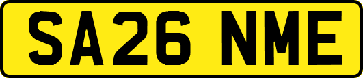 SA26NME