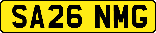 SA26NMG