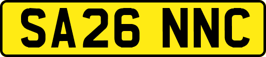 SA26NNC
