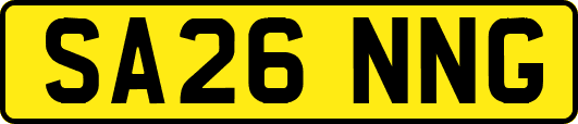 SA26NNG